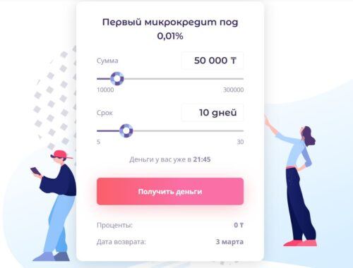 Займ без отказа: как получить деньги быстро и без лишних вопросов Займ без отказа: как получить деньги быстро и без лишних вопросов