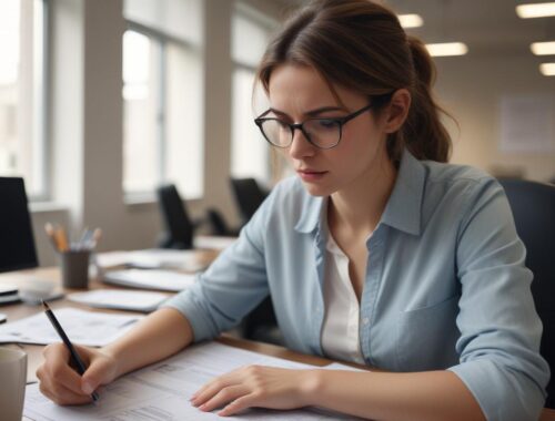 Критерии одобрения краткосрочных займов