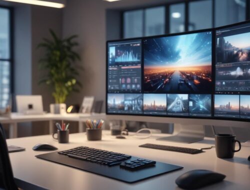 Платформа для технологических решений