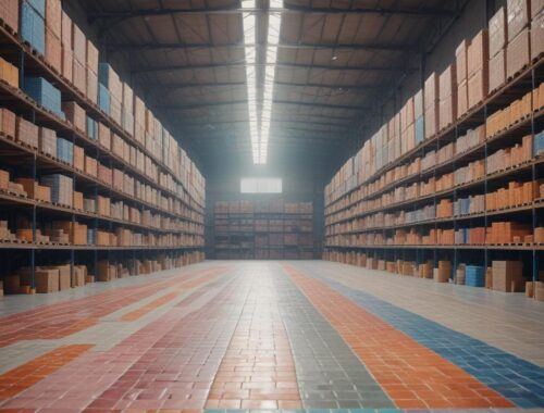 Плитка Айлэнд в ассортименте