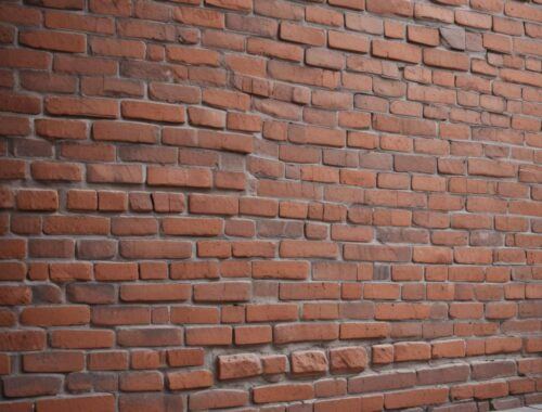 Клинкерный кирпич характеристики и применение