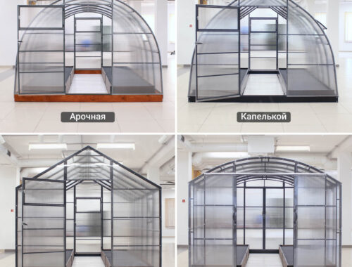 Лучшая теплица ЗАВОД ТЕПЛИЦ РУ в Москве, купить теплицу из поликарбоната | Производство и продажа качественных теплиц из поликарбоната