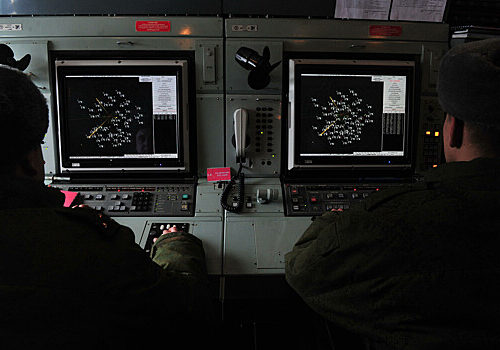 Беспилотники атаковали Воронежскую область