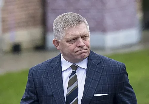 Фицо озвучил позицию по выборам в Венгрии