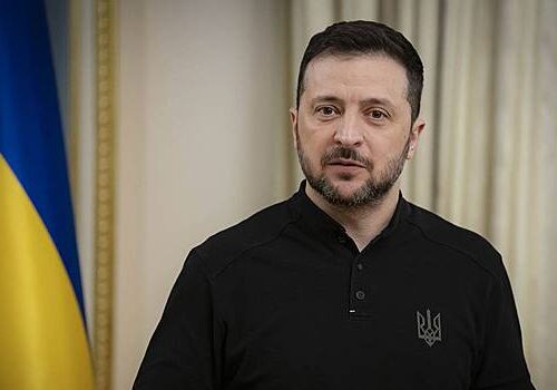 Зеленский рассказал, какие выводы должен сделать мир из конфликта в Иране