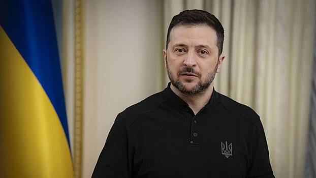 Зеленский рассказал, какие выводы должен сделать мир из конфликта в Иране