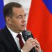 Медведев оценил уровень взаимодействия России и Европы