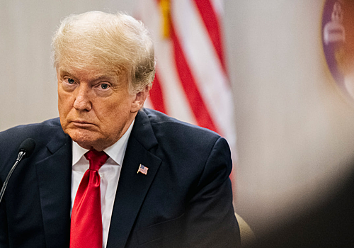 Раскрыт главный просчет Трампа на Ближнем Востоке
