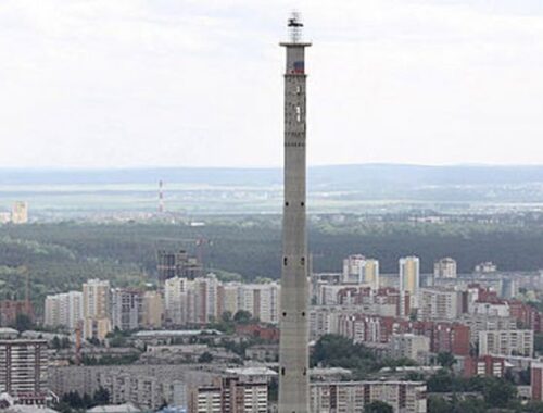 В столице Урала построят новый автовокзал и обустроят «башню смерти» | АиФ Урал