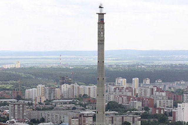 В столице Урала построят новый автовокзал и обустроят «башню смерти» | АиФ Урал