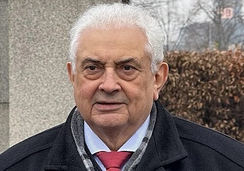 МИД ФРГ вызвал посла РФ