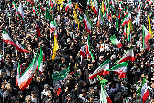 Назван главный победитель в результате перемирия в Иране