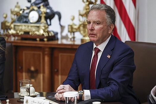 Стала известна дата новых переговоров по прекращению войны