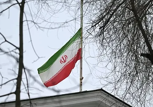 Иран выдвинул требование США для возобновления переговоров Иран выдвинул требование США для возобновления переговоров