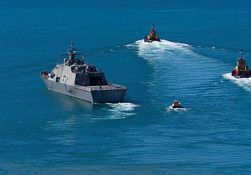 Раскрыта подготовка США к новой операции