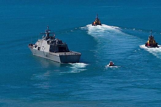 Раскрыта подготовка США к новой операции