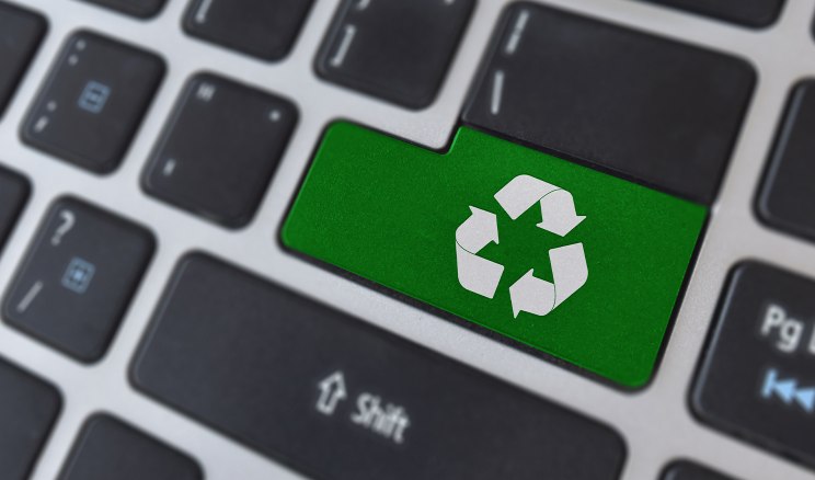 Как восстановить удаленные файлы на ПК после очистки корзины