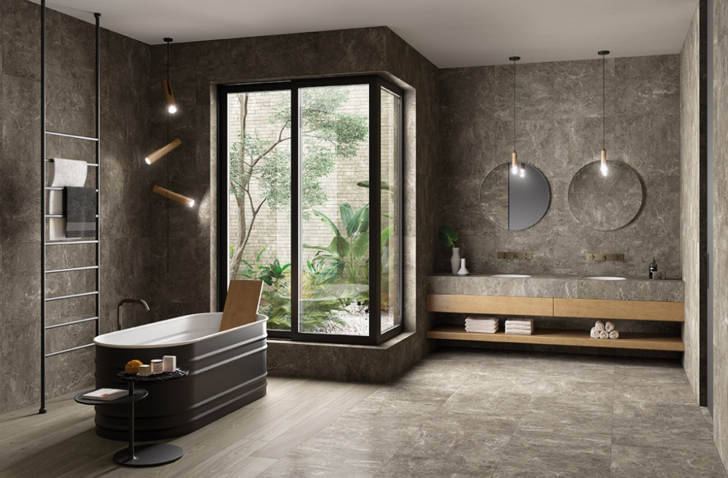 Италон (Italon) — керамическая плитка в Москве | Интернет-магазин Italon Experience