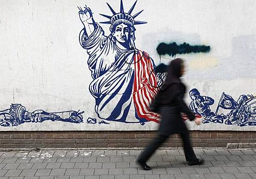 Европа и Ближний Восток усомнились в скором мире между США и Ираном