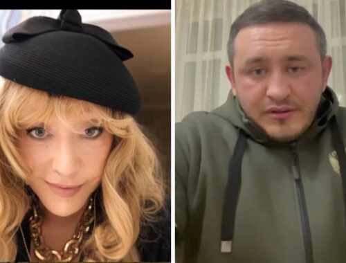 Адвокат Примадонны свалил ответственность за скандальное интервью на журналистку