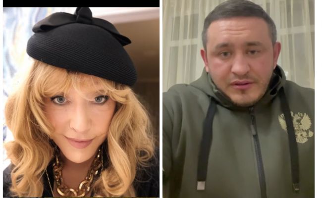 Адвокат Примадонны свалил ответственность за скандальное интервью на журналистку