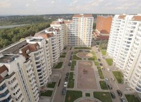 Новостройки Подмосковья эконом-класса с отделкой — 694 ЖК от застройщиков