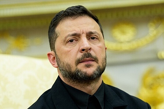 Зеленский рассказал, где хочет встретиться с Путиным