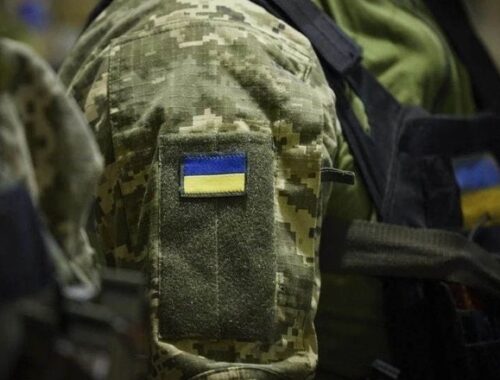 Бегство через Францию: десятки тысяч военных ВСУ скрылись за границей