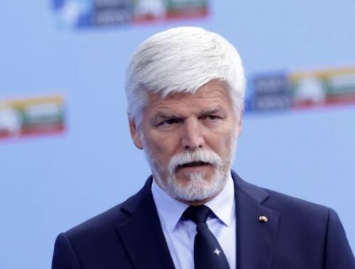 Безопасность Израиля не может укрепляться за счет других стран — президент Чехии