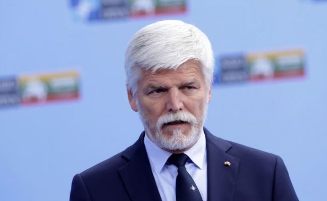 Безопасность Израиля не может укрепляться за счет других стран — президент Чехии