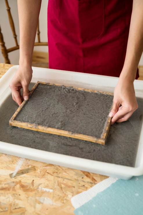 Как сделать разуклонку на плоской крыше из керамзитобетона