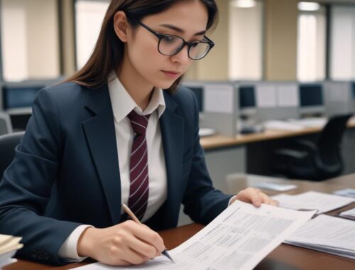 Регистрация микрофинансовых организаций и кредитных кооперативов