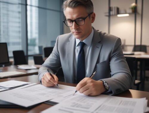 Бухгалтерское сопровождение кредитных и потребительских кооперативов