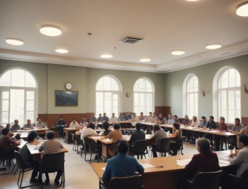 Порядок регистрации кооператива