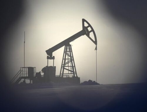 Доля нефтегазового сектора в ВВП России упала до исторического минимума