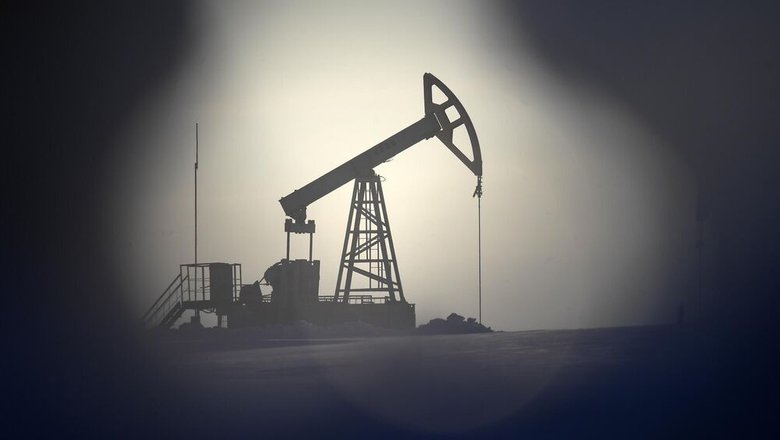 Доля нефтегазового сектора в ВВП России упала до исторического минимума