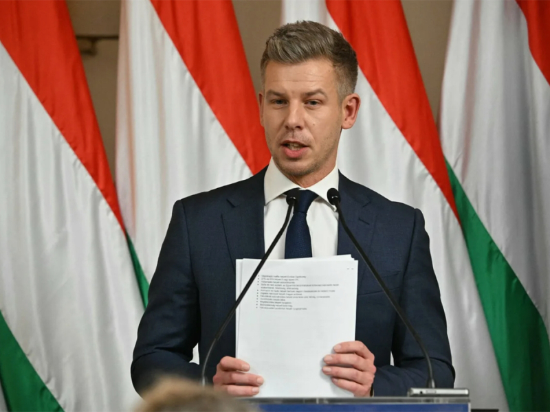 “Друзьями мы не станем”: Мадьяр обозначил новый курс Венгрии по России после победы