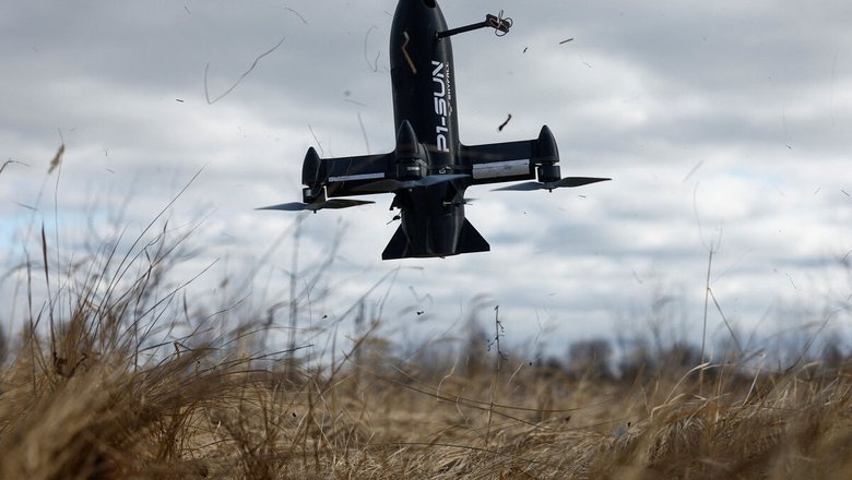 Эксперт по БПЛА Федутинов объяснил, как работают против «Гераней» «Писюны» от ВСУ