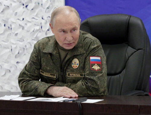 «Европа на линии огня»: в ЕС ответили на список целей Минобороны РФ — чего ждать дальше