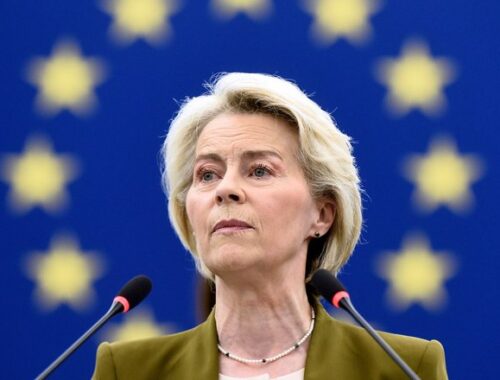 Глава ЕК считает, что на выборах в Венгрии выбрали европейский путь