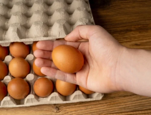 Глава ФАС: Яйца в России стали дешеветь, цены регулируются рынком