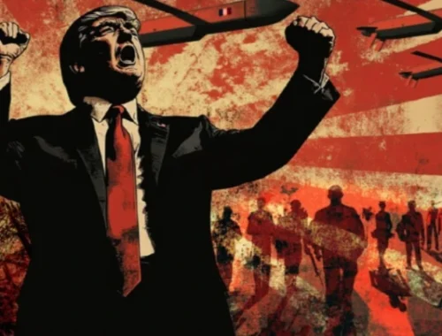 Главное к вечеру 17 апреля. Трампу устроили ад круче Вьетнама. Большая ошибка Пескова. Такого от Белоусова не ждали