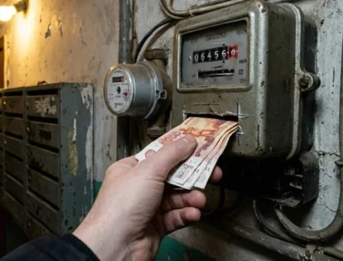 Граждан России предупредили: Меняется срок передачи показаний счётчика за воду