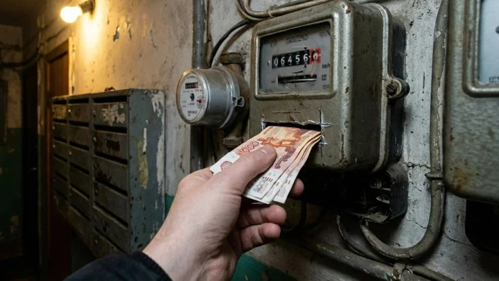 Граждан России предупредили: Меняется срок передачи показаний счётчика за воду