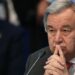 Гутерриш: Если Ормузский пролив не разблокируют до июля, 45 млн будут голодать
