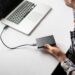 Почему не работает usb порт на передней панели компьютера