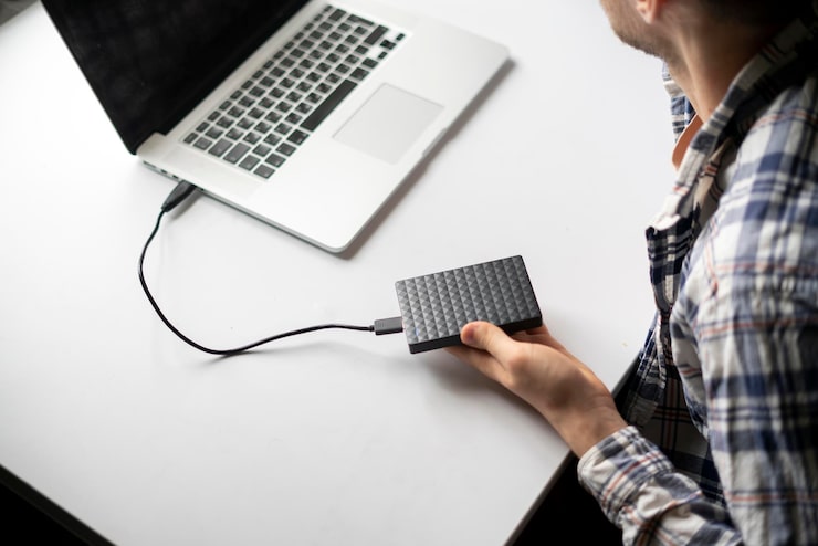 Почему не работает usb порт на передней панели компьютера