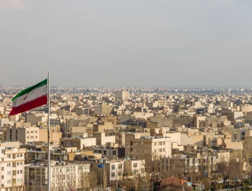 Иран отказался от второго раунда переговоров с США