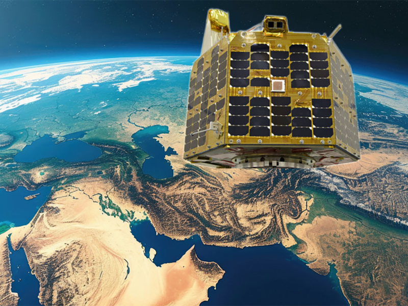 Иран подставил Китай: вскрылась роль КНР в ударах по базам США