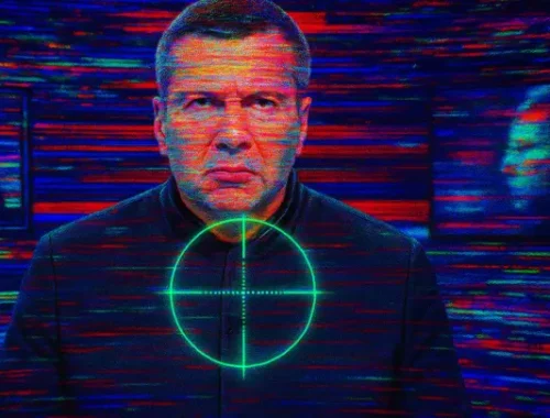 Из-за Владимира Соловьёва международный скандал. Теперь в Италии